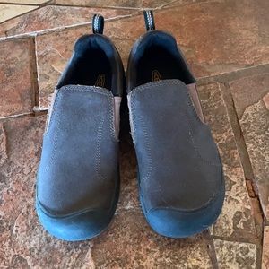 Kids keen loafers
